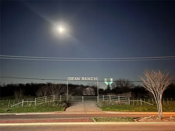 S Fm 1187, Aledo, TX 76008