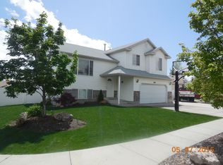 6015 S Ridge Flower Way, Salt Lake City, UT 84118