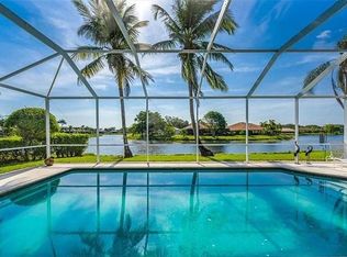 11305 Longshore Way E, Naples, FL 34119