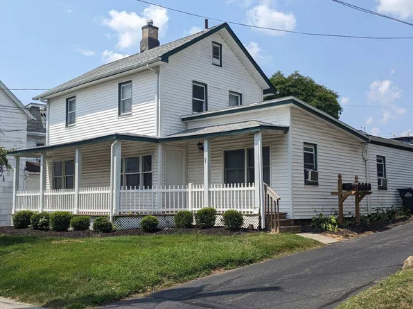 11 Franklin Ave Unit 4, Pearl River, NY 10965