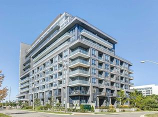 7 Kenaston Gdns UNIT 723, Toronto, ON M2K 0B9