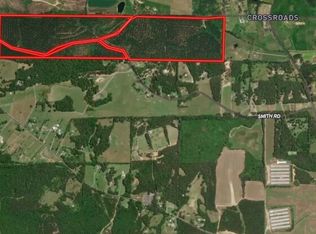 0 Ridge Cross Rd, Taylorsville, GA 30178