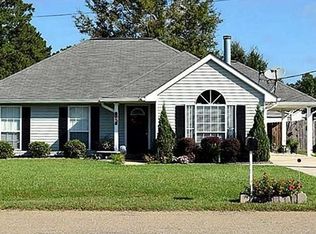 16265 Charleton Dr, Hammond, LA 70401