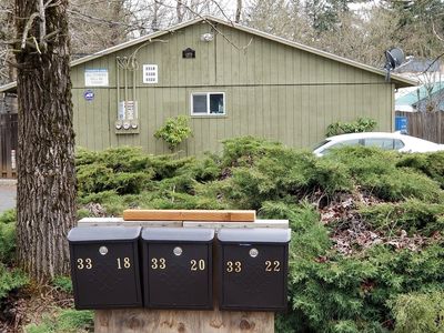 3318-3322 SE 129th Ave, Portland, OR, 97236