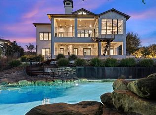 11928 Musket Rim St, Austin, TX 78738