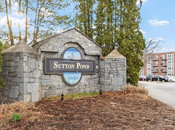 148 Main St APT F543, North Andover, MA 01845