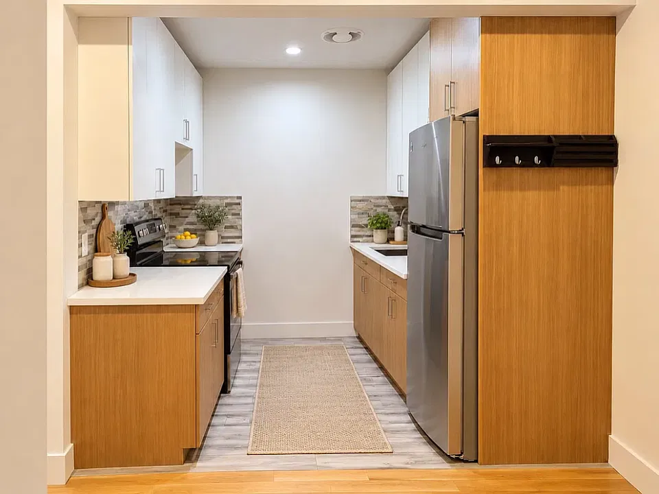 2490 Davidson Ave #3D