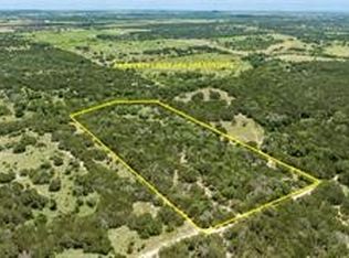 200 Blakely Rd, Gatesville, TX 76528