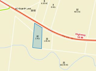 18257 Highway 59 W, Drummonds, TN 38023