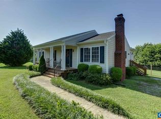 2224 Bagby Rd, Bumpass, VA 23024