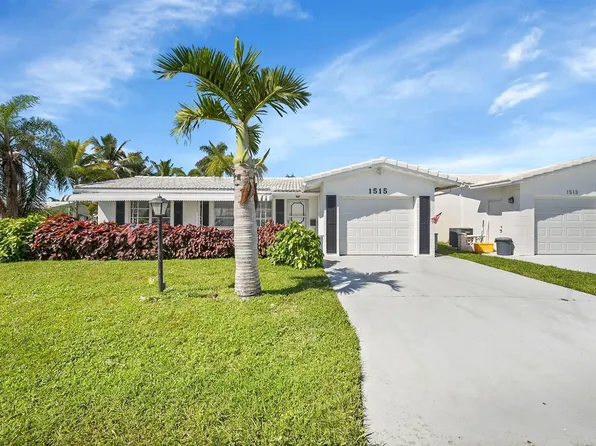 1515 SW 21st St, Boynton Beach, FL 33426