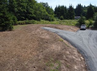 0 Carrolls Road, Kelso, WA 98626