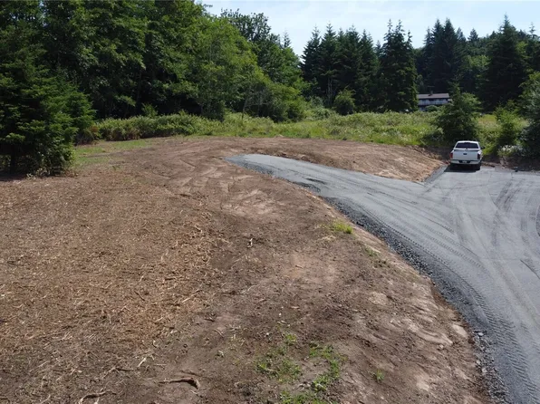 0 Carrolls Road, Kelso, WA 98626