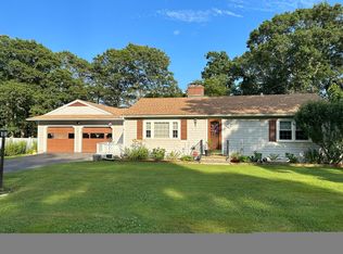 7 Lentell St, Sandwich, MA 02563