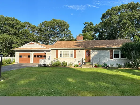 7 Lentell Street, Sandwich, MA 02563