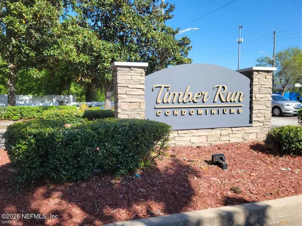 5151 PLAYPEN Drive #7-16, Jacksonville, FL 32210