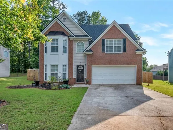 575 Chapel Walk Ln, Lawrenceville, GA 30045