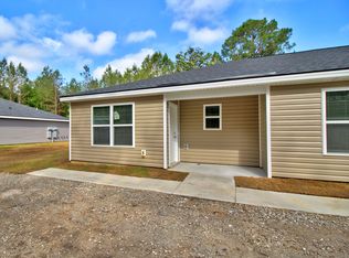 14003 Cecil Nobles Hwy APT A, Ludowici, GA 31316