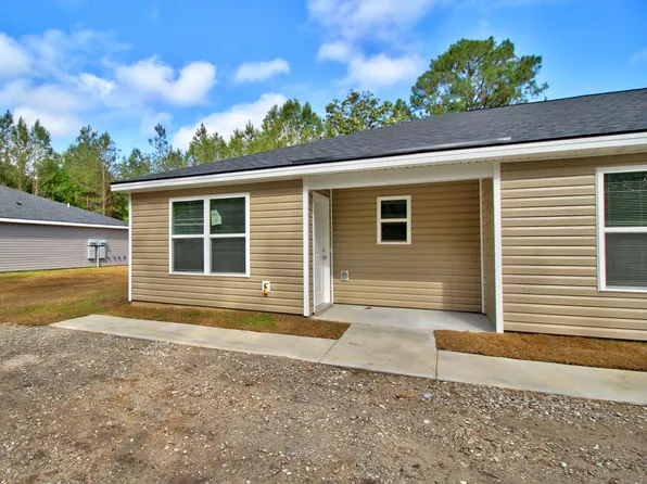 14003 Cecil Nobles Hwy APT A, Ludowici, GA 31316