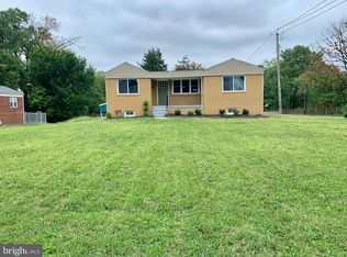 6301 Eastern Ave, Takoma Park, MD