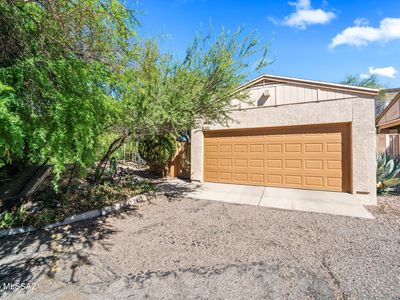 2596 N Ironwood Ridge Dr, Tucson, AZ, 85745