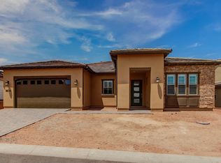 17248 E Woolsey Way, Rio Verde, AZ 85263