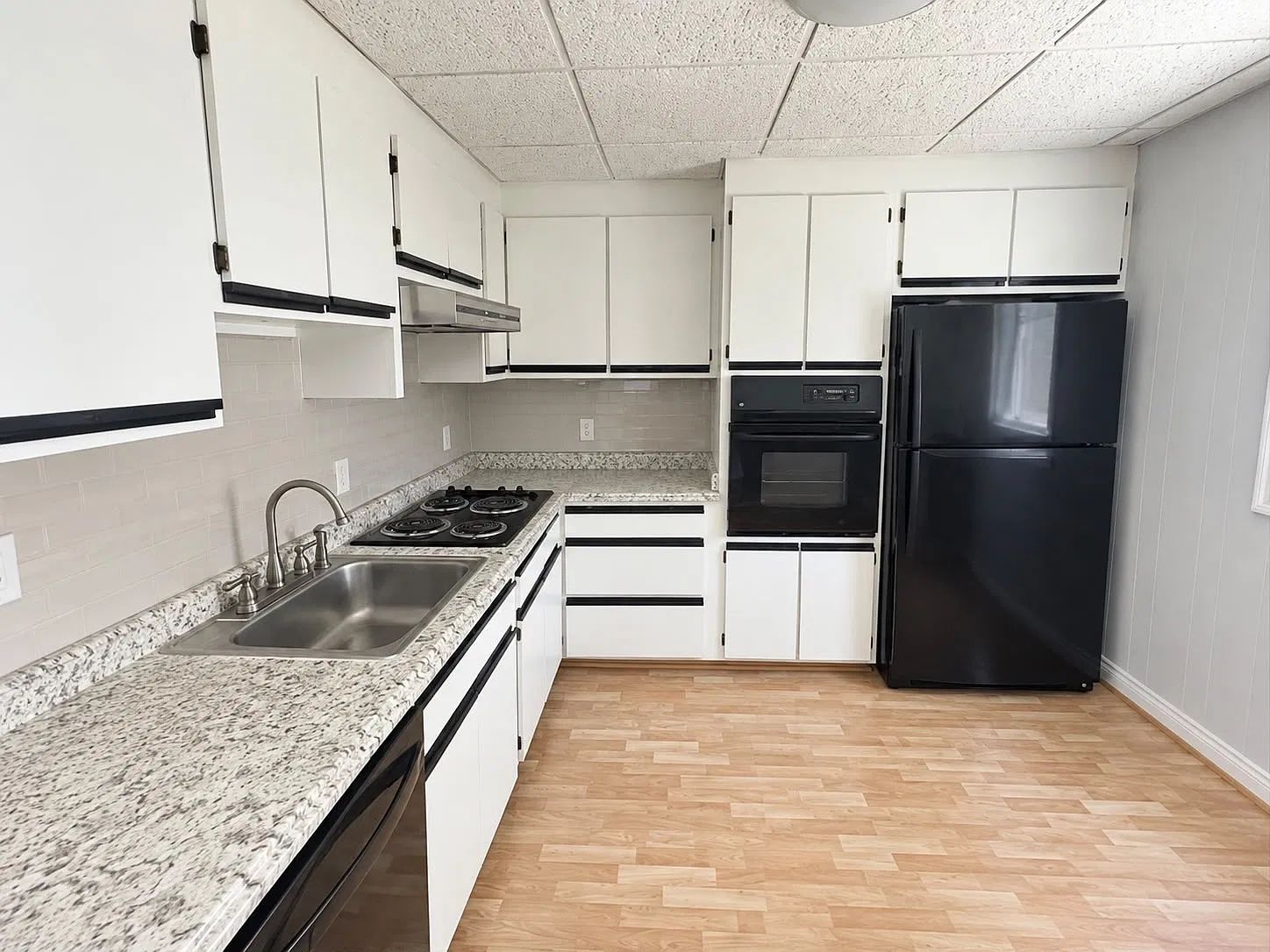 1 bed, $2,200 — Photo 1