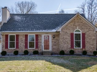 10406 Prescott Ct, Jeffersontown, KY 40299