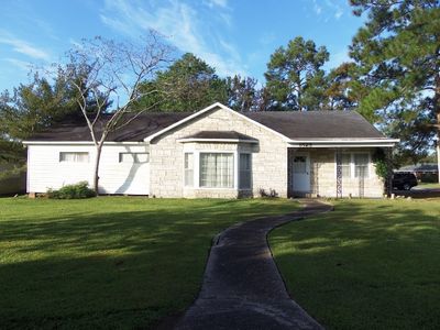 1525 N Avenue E, Crowley, LA, 70526