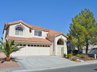 8800 Sailplane Ave, Las Vegas, NV 89129