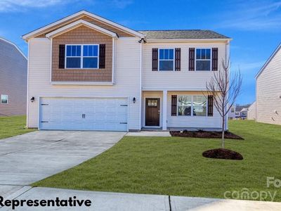 176 Shorthorn Rd, Fletcher, NC, 28732