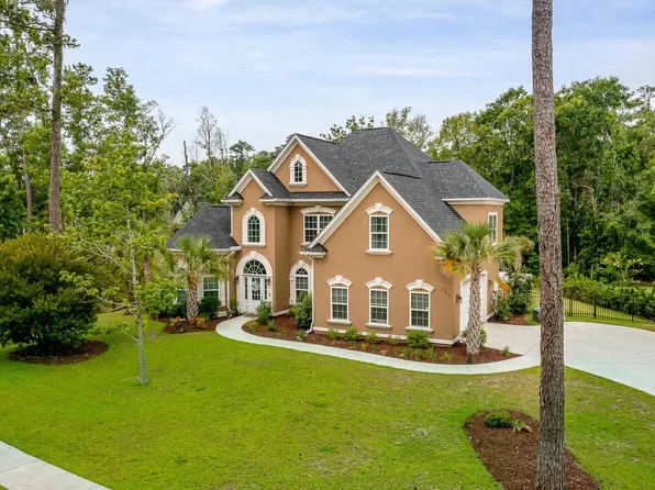 721 McDuffie Dr., Myrtle Beach, SC 29588