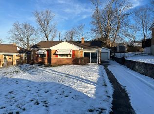 1150 Anderson Ferry Rd, Cincinnati, OH 45238