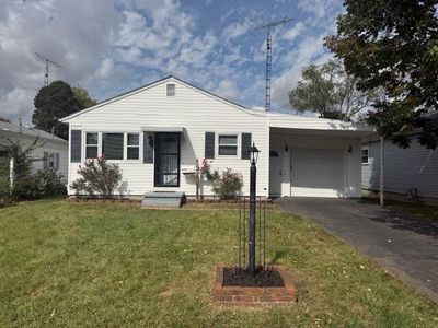 922 W Court St, Urbana, OH, 43078