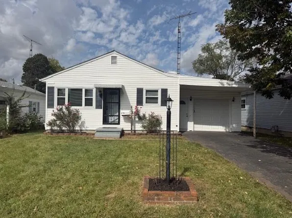 922 W Court St, Urbana, OH 43078