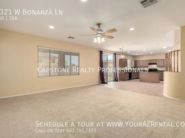 2321 W Bonanza Ln — Photo 7