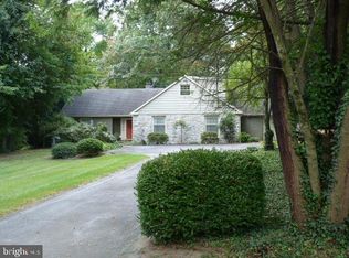 13205 Briarcliff Dr, Hagerstown, MD 21742