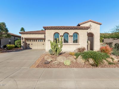 12446 W BAJADA Road, Peoria, AZ, 85383