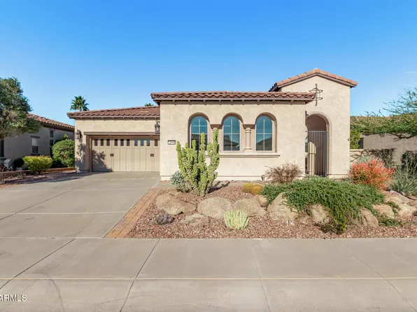 12446 W BAJADA Road, Peoria, AZ 85383