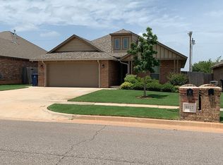 8617 SW 36th St, Oklahoma City, OK 73179