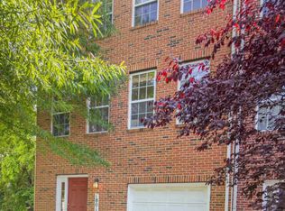 18011 Calabar Dr, Gaithersburg, MD