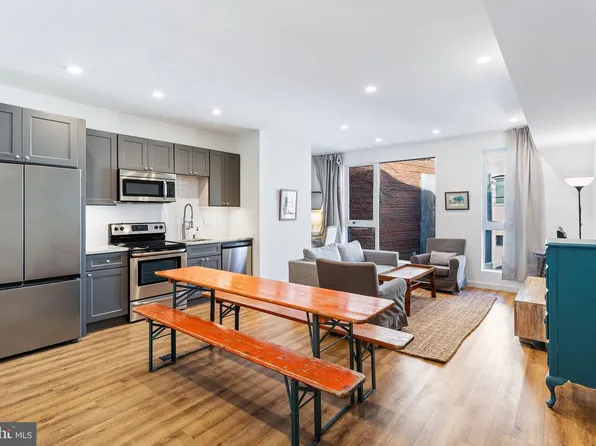 2465 18th St NW #2, Washington, DC 20009