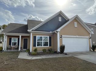 3276 Saddlewood Cir, Myrtle Beach, SC 29579