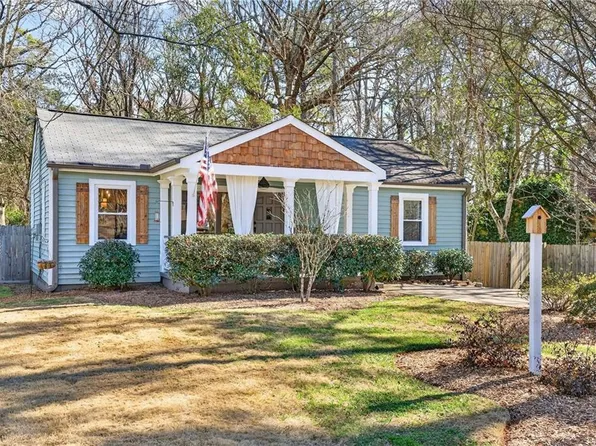 1626 Jobeth Ave, Atlanta, GA 30316