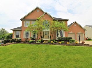 3120 Helston Ave, Akron, OH 44312