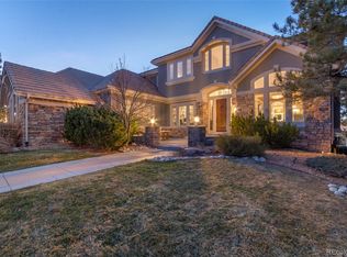 987 Fairchild Dr, Highlands Ranch, CO 80126