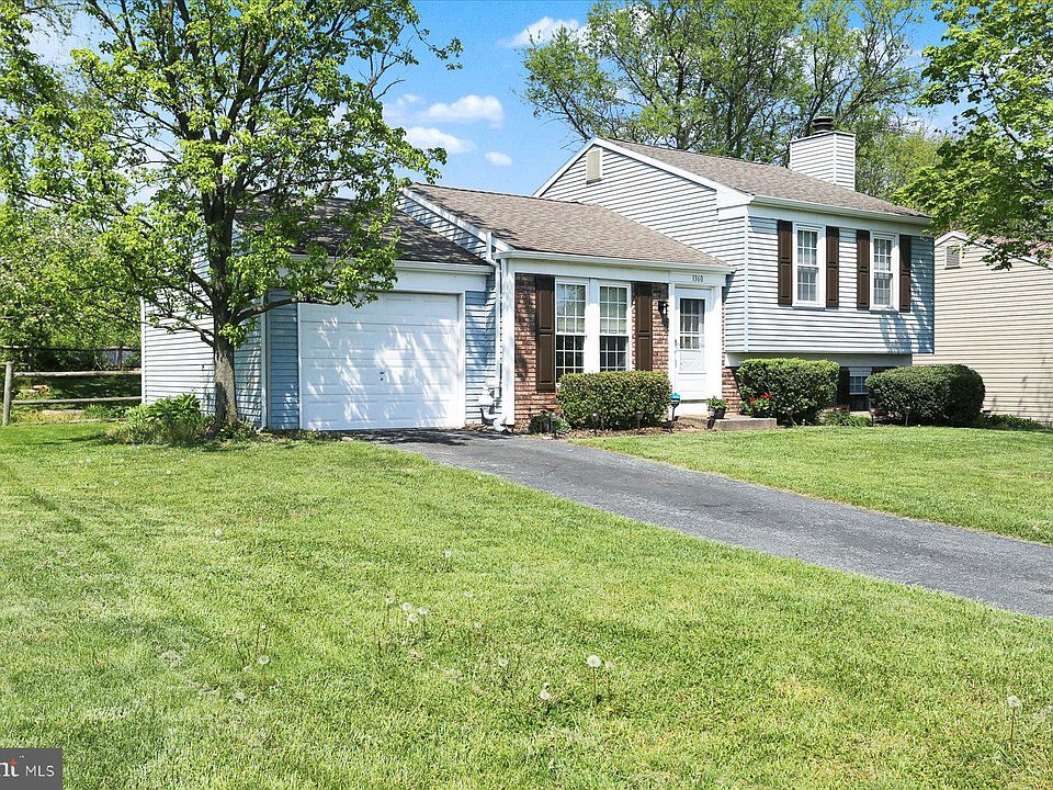 1360 Wandering Way, Harrisburg, PA 17110 MLS PADA2022606 Zillow