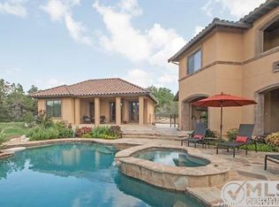 22807 Fossil Peak, San Antonio, TX 78261