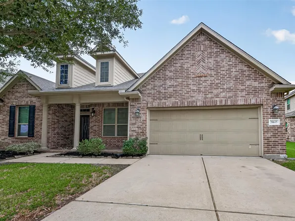 20615 Kerby Pl, Cypress, TX 77433