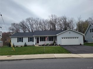 544 Alpha Rd, Wind Gap, PA 18091